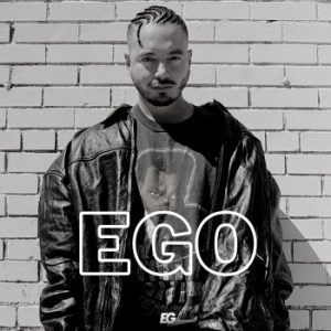 J Balvin – Ego